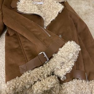 Michael Kors, winter coat